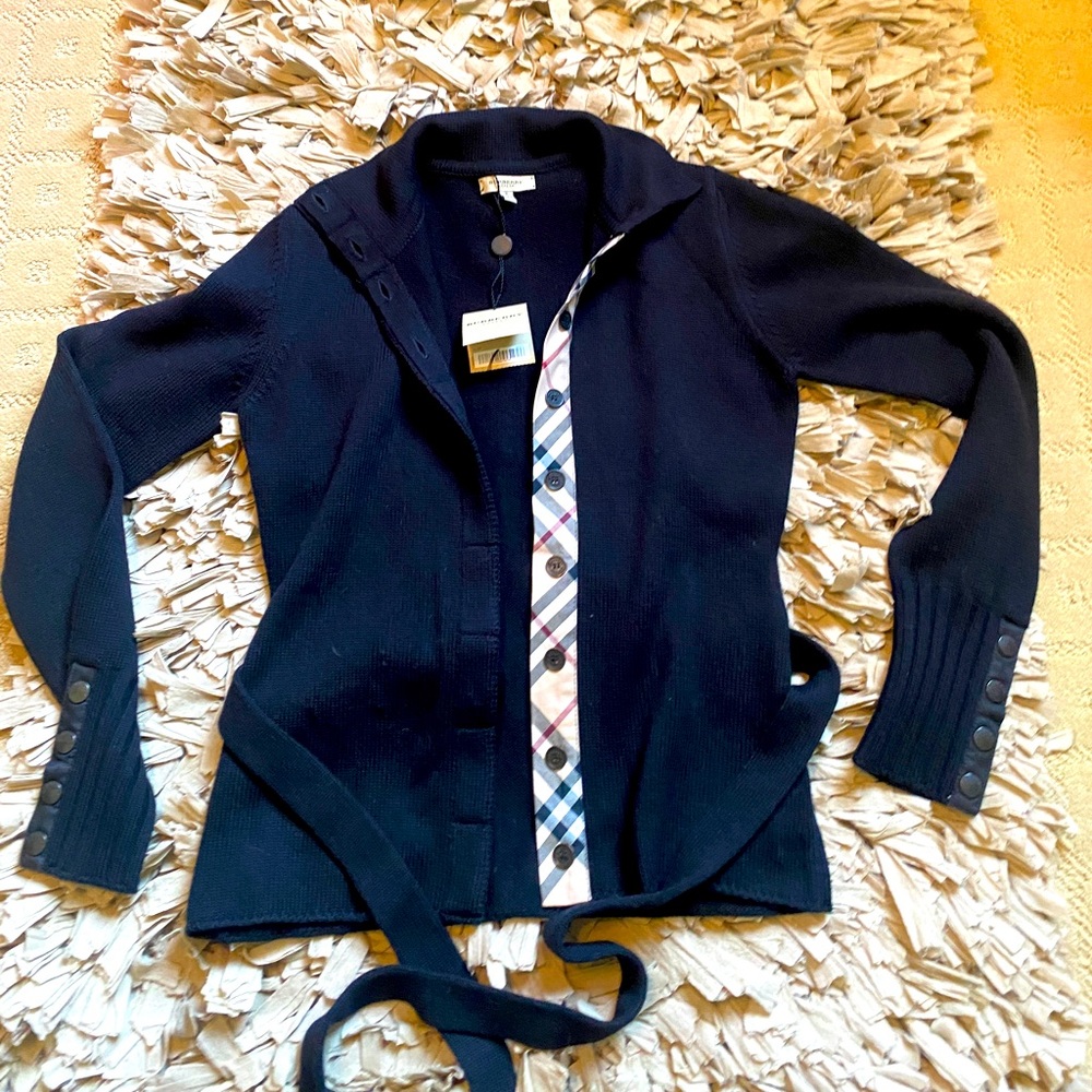 Burberry Sweater
